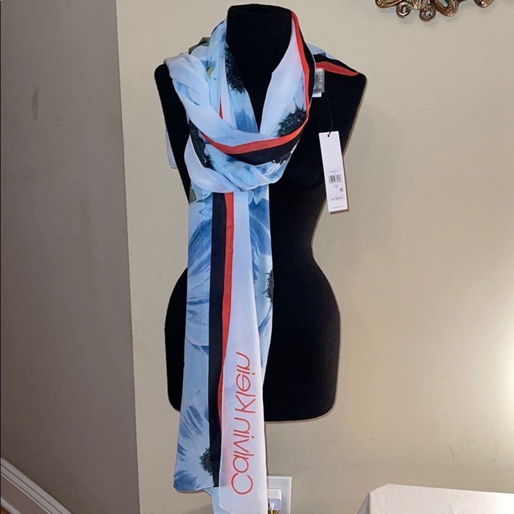 SALE: BUNDLE ANY 3 SCARVES FOR $21.